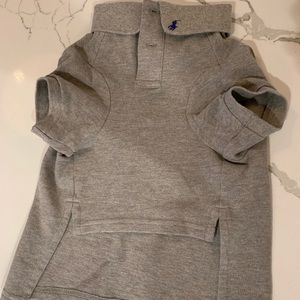 Ralph Lauren Dog Polo